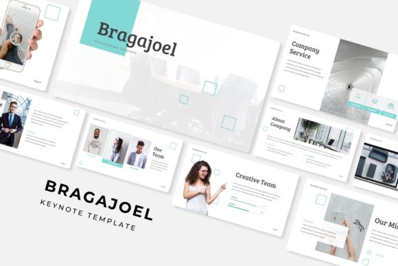 Bragajoel Keynote Template: What to Check Before You Buy or Build Your Deck