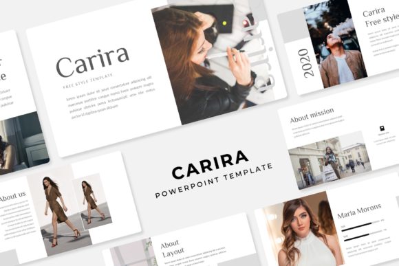 Carira Power Point Template: A Practical Framework for Streamlined Presentation Workflows