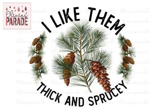 Embrace the Vintage Charm: A Strategic Look at the Thick and Sprucey Christmas Trees Png