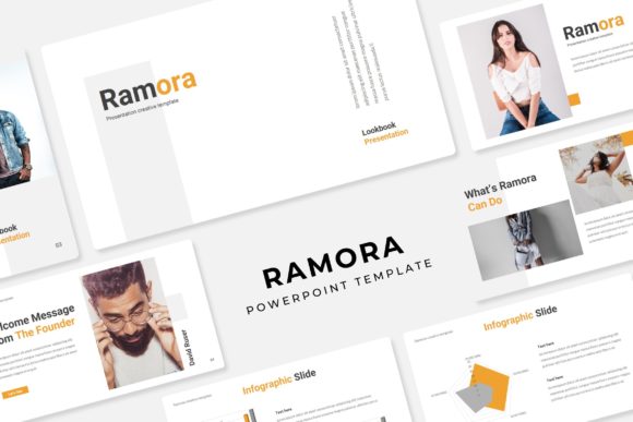 Ramora Power Point Template: What Most Users Get Wrong