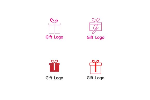 The Art of the Gift Logo: Designing Symbols of Giving, Care, and Celebration