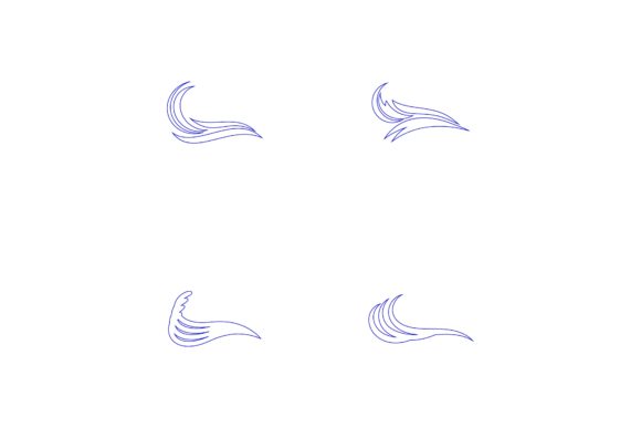 Wave Logo Design: A Fluid Identity for Modern Brands