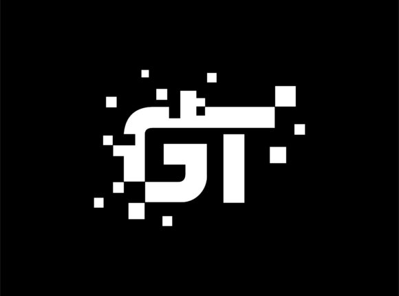 What Is a GT Letter Logo Design Template and Why It Matters for Your Brand