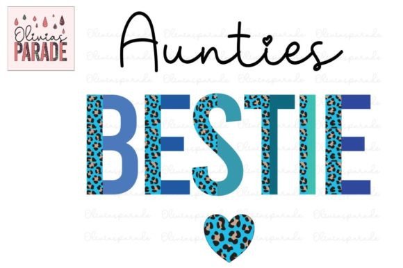 Why Aunties Bestie Blue Leopard Print Png Is Reshaping Print on Demand Workflows for Creators and Entrepreneurs